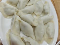 -菊花女水饺(闻涛苑店)