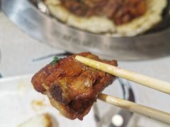 -二十一分小锅炖(皓月店)