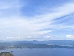 -丽江泸沽湖景区
