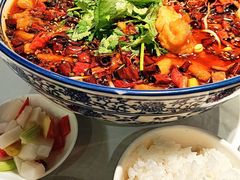 -清真·拉菲尔鱼庄·家常菜(钟楼回民街店)