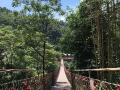 -大余丫山旅游度假区