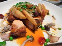 烤鸡-Solo(衡山路店)