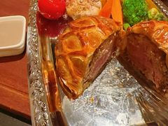 -Inspiration灵感·罗马西餐厅(九龙坡店)