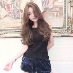 -GIRL STYLE 烫发·染发沙龙