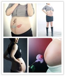 -上海彩妆秀摄影设计有限公司