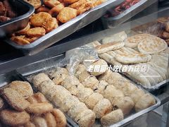 -老回回小吃(百万庄店)
