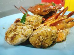 -明记烧鱼美味店