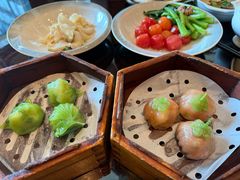 -新天世纪中餐厅