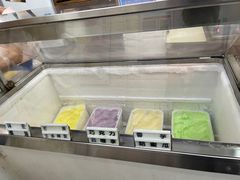 -成裕雪糕店(士多店)