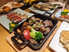 -三石铁板烧(紫竹桥店)