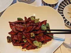 -百富源·海鲜辽菜(浑河堡店)