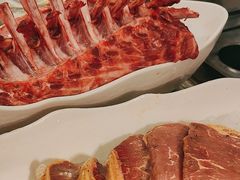 -TABLE·味西餐厅-成都茂业JW万豪酒店