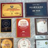 魔都高端精品潮汕菜——潮禧·潮汕菜