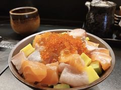 -Sushi Hanzo半藏(天环广场店)