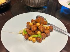 -彩丰楼·中餐厅(国家会展中心上海洲际店)
