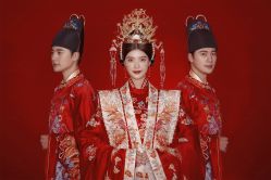 -金夫人婚纱摄影(包河万达店)