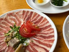 -桥香园过桥米线(国贸店)