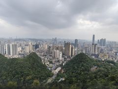 -黔灵山公园