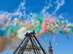 -大连海昌发现王国主题公园