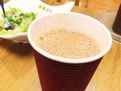 大大杯拉茶-探越越南牛肉粉(江南西分店)