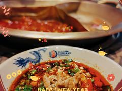 -小龙坎老火锅(金柏林店)