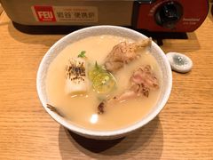 -yokocho上横町·日本食街(深业上城店)