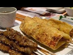 -木屋烧烤(南新店)