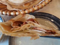 -山南熏肉大饼(辽菜旗舰店)