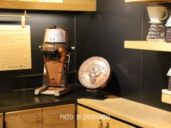 -星巴克臻选(国贸商城首店)