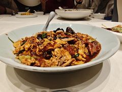 -玉华台饭庄·淮扬菜·烤鸭(望京店)