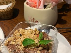 提拉米苏-斯比特花园西餐厅(东方商厦店)