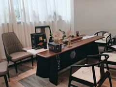 -海富门·带鱼·淮扬菜·粤菜(甘家口店)