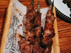 -纳瓦新疆菜(银都店)