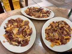 -苏记餐厅(叠南店)