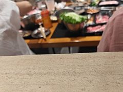 -炽城·烤肉名家(鸿达中央广场店)