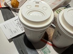 -麦当劳(西站店)