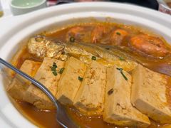 -船歌·鱼水饺青岛菜(国贸商城店)