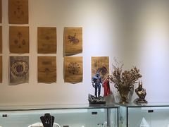 -十八字金银饰·拼豆·开蚌手工体验团建(君太百货店)