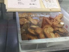 -上海哈尔滨食品厂(淮海中路店)