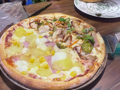 -SUPER BOWL超级碗(崂山丽达店)