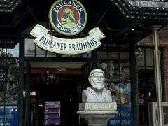 -宝莱纳啤酒花园餐厅PAULANER BRAUHAUS Nanjing(广州路店)