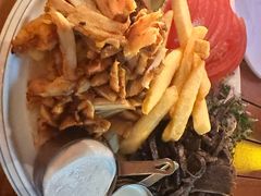 -ELI FALAFEL Lebanese&Mediterranean黎巴嫩美食(富城路店)