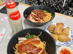 -轩记面食店