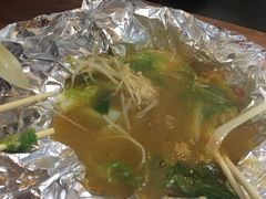 -河坊美食街(河坊街店)