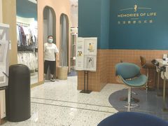 -海马体照相馆(南昌王府井购物中心店)