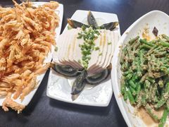 -正宗天津烧麦馆(柳州路店)