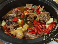 -老味道餐厅(江山店)