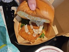 -魏家凉皮(协和店)