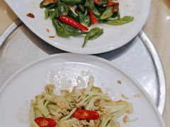 -锦粤宫·精致粤菜(深圳北站店)