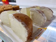 乳酪包-北大医学部·面包房